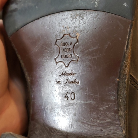 American Rag boots - Picture 2 of 3